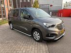 Opel Combo Cargo GB 1.5 Diesel 131pk S/S L2h1 Verhoogd, Auto's, Voorwielaandrijving, 4 cilinders, Origineel Nederlands, 1405 kg