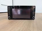 Radio Mitsubishi Outlander., Auto diversen, Autoradio's, Ophalen of Verzenden, Zo goed als nieuw