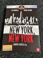 New York, New York op dvd 1977, 1960 tot 1980, Gebruikt, Vanaf 16 jaar, Ophalen of Verzenden