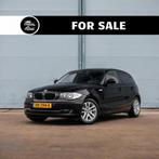 BMW 116i introduction (Ketting VV, Rijklaar), 1-Serie, 4 cilinders, USB, 17 km/l