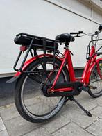 AZOR - PKW PREMIUM (Moederfiets-hondenfiets) (demo model), Ophalen of Verzenden, Nieuw, Overige merken, Versnellingen