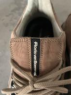 Floris van Bommel Sneaker Heren Maat 41, Kleding | Heren, Schoenen, Ophalen of Verzenden, Zo goed als nieuw, Bruin, Sneakers of Gympen