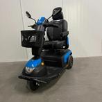 Scootmobiel Orion Pro 3-wiel | Invacare met 492 KM!