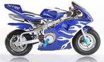 Pocket Bike 49cc Children's Bike, F1 Racing Bike, Dirt Bike, Ophalen of Verzenden, Nieuw