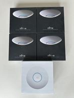 Ubiquiti UniFi AC SHD (5 stuks), Computers en Software, Accesspoints, Ophalen of Verzenden, Gebruikt, UniFi Ubiquiti
