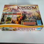 Kingdom Builder Big Box - Nederlands- en Duitsttalig, Ophalen of Verzenden, Zo goed als nieuw