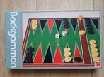 Backgammon, Ophalen, Zo goed als nieuw