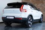 Volvo XC40 Recharge P8 AWD R-Design | Panoramadak | 360 Grad, Gebruikt, Wit, 430 km, Vierwielaandrijving
