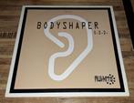 Bodyshaper - O.D.D. - Mulatto Records, Gebruikt, Ophalen of Verzenden, Techno of Trance, 12 inch