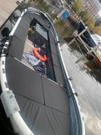 BOOTKUSSENS OP MAAT LATEN MAKEN | BOOTKUSSENS HERSTOFFEREN, Watersport en Boten, Ophalen