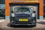 Mini Mini 2.0 Cooper S Hammersmith JCW Panoramadak HeadUp Ha, Auto's, 1998 cc, Gebruikt, Euro 6, Lichtsensor