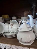12-persoons servies Winterling Marktleuthen Bavaria, Antiek en Kunst, Antiek | Servies compleet, Ophalen