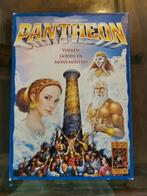 Pantheon bordspel geschiedenis strategie fantasy party, Een of twee spelers, Ophalen of Verzenden, Zo goed als nieuw, 999  Games