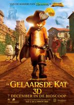 DE   GELAARSDE   KAT      filmposter., Nieuw, Rechthoekig Staand, Film en Tv, Verzenden