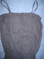 Donkerblauw top, 158, YD, Kinderen en Baby's, Kinderkleding | Maat 158, Ophalen of Verzenden, Zo goed als nieuw, Meisje, Overige typen