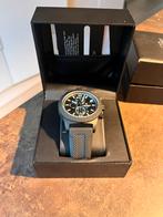 Alpha Sierra horloges - Defcon/blackhawk, Sieraden, Tassen en Uiterlijk, Horloges | Heren, Leer, Staal, Polshorloge, Zo goed als nieuw