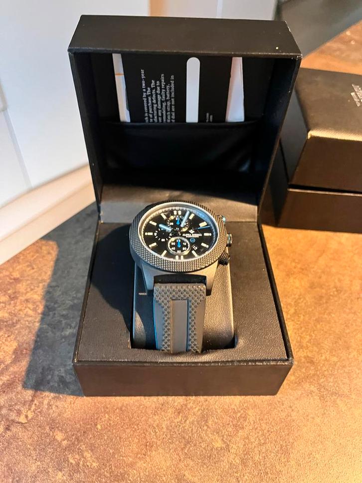 Alpha Sierra horloges - Defcon/blackhawk, Sieraden, Tassen en Uiterlijk, Horloges | Heren, Zo goed als nieuw, Polshorloge, Overige merken