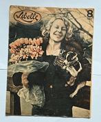 Libelle tijdschrift van 13 april 1934, Ophalen of Verzenden, Zo goed als nieuw, Damesbladen