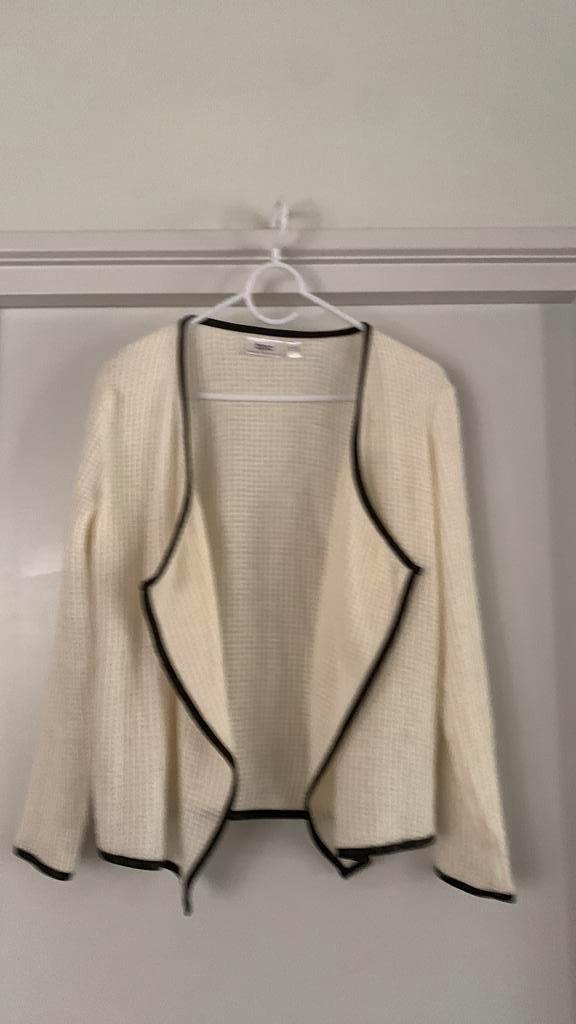 Nieuw Bonprix meisjes Vest mt 158 bijpassend Feestjurk, Kinderen en Baby's, Kinderkleding | Maat 158, Nieuw, Meisje, Trui of Vest