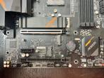 Aurous B460M moederbord, Computers en Software, Moederborden, DDR4, Nieuw, Ophalen of Verzenden, Micro-ATX