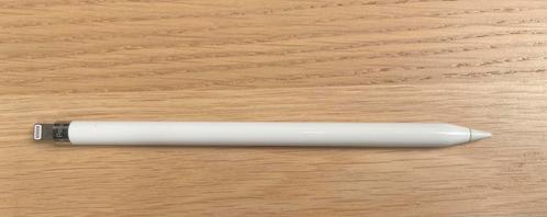 Apple Pencil (1e generatie) - Zo goed als nieuw, Computers en Software, Apple iPads, Zo goed als nieuw, Apple iPad, Wit, Ophalen of Verzenden