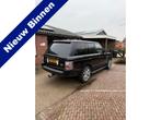 Land Rover Range Rover Automaat Grijskenteken 4x4 youngtimer, Auto's, Automaat, Euro 5, 2640 kg, 3628 cc