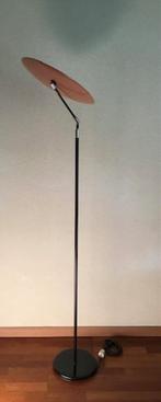 Prachtige vintage vloerlamp uit de jaren 80, Huis en Inrichting, Ophalen, Zo goed als nieuw, Metaal, 150 tot 200 cm