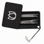 Dart punten case, Sport en Fitness, Darts, Verzenden, Overige typen, Nieuw, Contact@tulippoints.com