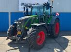 Fendt 516 Vario PowerPlus FH+PTO+GPS, Gebruikt, Tot 2500, Martien Visser Mechanisatie, Fendt