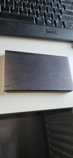 Lacie  Porsche Design externe harde schijf 1 TB, Computers en Software, Harde schijven, HDD, Ophalen of Verzenden, Zo goed als nieuw