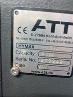 Nusbaum ( onderdelen) hi max5000, Ophalen