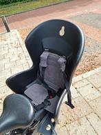 2x Polisport Fietsstoeltje Achter, Ophalen, Achterzitje, 9 t/m 18 kg, Polisport