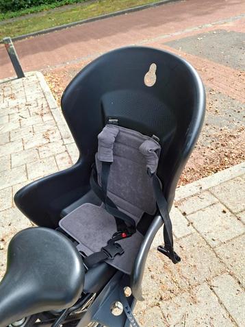2x Polisport Fietsstoeltje Achter beschikbaar voor biedingen