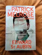 ¤ De Patrick Melrose-romans - Edward St Aubyn, Verzenden, Gelezen