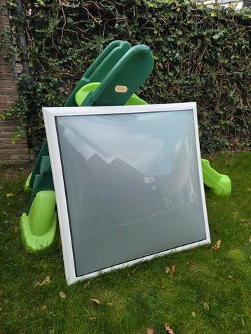 Nieuwe Lichtkoepel 100x100 cm beschikbaar voor biedingen