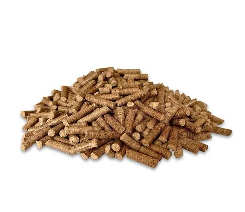 Hout pellets beuken de laatste, Tuin en Terras, Haardhout, Blokken, Overige houtsoorten, Minder dan 3 m³, Ophalen of Verzenden