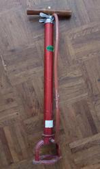 Fietspomp, Ophalen of Verzenden, Gebruikt