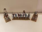 Warhammer tomb kings, Hobby en Vrije tijd, Wargaming, Ophalen of Verzenden, Warhammer, Figuurtje(s), Geverfd