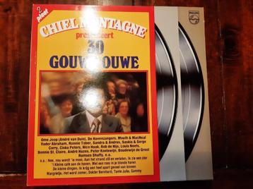 Dubbellp 30 gouwe ouwe / Various artists beschikbaar voor biedingen