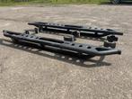 Rock sliders jeep wrangler 4xe, Auto-onderdelen, Ophalen of Verzenden, Gebruikt