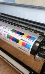 Professionele service voor Mimaki, Mutoh & Roland printers –, Computers en Software, Printers, Ophalen of Verzenden, Nieuw, Overige technieken