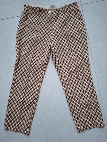 Marccain scuba broek N4 / maat 40 beschikbaar voor biedingen