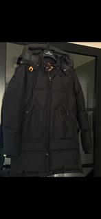 Parajumper longbear, Ophalen of Verzenden, Zo goed als nieuw, Meisje, Jurk of Rok