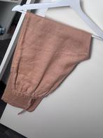 Linnen broek Josephine en co  42, Verzenden, Zo goed als nieuw
