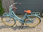 Gazelle Puur Nl D54 (opknapper), Fietsen en Brommers, Versnellingen, Ophalen of Verzenden, Gazelle, 53 tot 56 cm