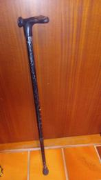 Krukken loopkrukken wandelstok rollator, Diversen, Wandelstokken, Ophalen