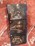 Hobbit Trilogie Blu-ray Boxset, Cd's en Dvd's, Blu-ray, Ophalen of Verzenden, Zo goed als nieuw, Science Fiction en Fantasy, Boxset