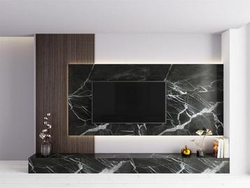Cinewall inbouw.  beschikbaar voor biedingen