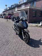 Beverly 500 cruiser, Particulier