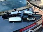 Saab 9-3 ng binnenspiegels, Auto-onderdelen, Spiegels, Gebruikt, Ophalen of Verzenden, Saab, Saab